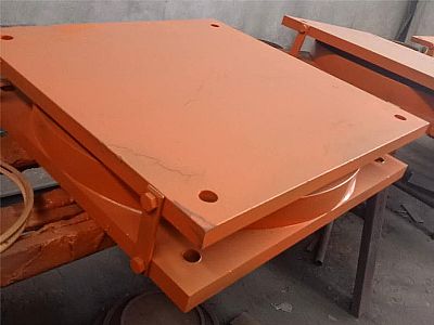 梅县区建筑摩擦摆隔震支座用材料检测应该遵循哪些规范